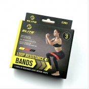 Buy Elite Loop Resistance Bands online at Shopcentral Philippines.