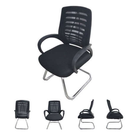 Buy Office Guest Chair V6048 online at Shopcentral Philippines.