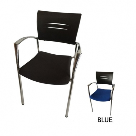 Buy Guest Chair VG266 online at Shopcentral Philippines.