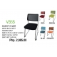 Guest Chair V355