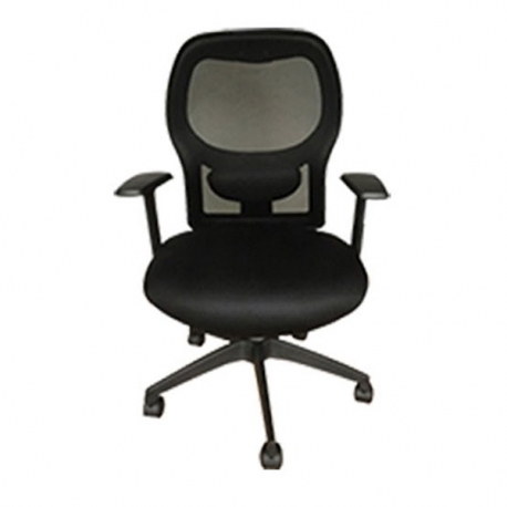 Buy Office Mid Back Executive Mesh Chair online at Shopcentral Philippines.