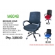 Office Mid Back Chair M6048