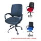 Office Mid Back Chair M6048