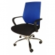 Office Mid Back Chair 6126M