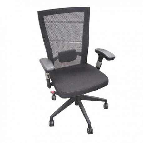 Buy OFFICE HIGH BACK CHAIR C2P6 online at Shopcentral Philippines.