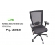 OFFICE HIGH BACK CHAIR C2P6
