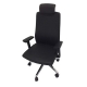 Office High Back Chair H336