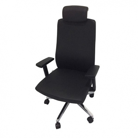 Buy Office High Back Chair H336 online at Shopcentral Philippines.