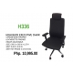 Office High Back Chair H336