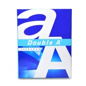 Buy Double A Copy Paper Ream 70gsm online at Shopcentral Philippines.