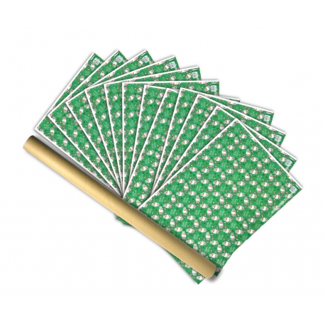Buy 12 Pcs Sterling Christmas Flat Wrapper Hello Kitty Drummer in Tube Packaging online at Shopcentral Philippines.