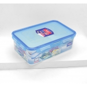 Buy Lock & Lock Rectangular Container 1.0L with Divider online at Shopcentral Philippines.