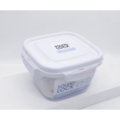 Buy Lock & Lock Sound Lock Square Container 800ml online at Shopcentral Philippines.