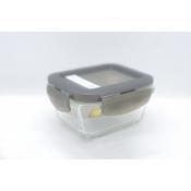 Buy Lock & Lock Heat Resistant Glass Food Container 160ml online at Shopcentral Philippines.