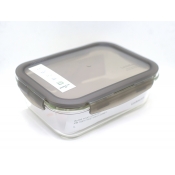 Buy Lock & Lock Heat Resistant Glass Food Container 1Liter online at Shopcentral Philippines.
