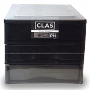 Buy CLAS Stackie Loaded 3 Layer Organizer online at Shopcentral Philippines.