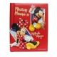 Sterling Photo Album PA Acfr003 IS Mickey Mouse