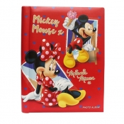 Buy Sterling Photo Album PA Acfr003 IS Mickey Mouse online at Shopcentral Philippines.