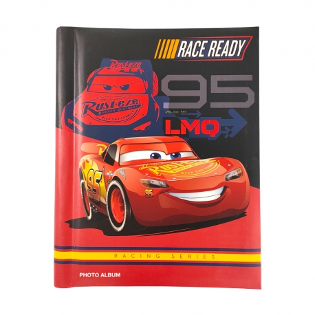 Buy Sterling Acefree Photo Album SIZE 003 (Non Refillable) Inside Spring - Cars online at Shopcentral Philippines.