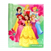 Buy Sterling Acefree Photo Album SIZE 003 (Non Refillable) Inside Spring - Disney Princess online at Shopcentral Philippines.