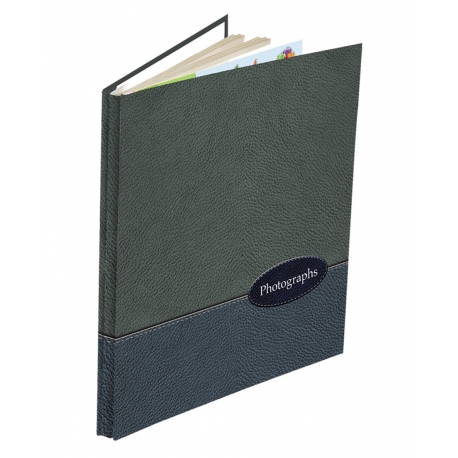 Buy Sterling PA Acfr003 St 10s Leatherette 4D 20/C Photo Album online at Shopcentral Philippines.