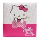 Sterling Acefree Photo Album SIZE 003 Screw Type - Hello Kitty