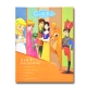 Classic Tales 5 in 1 Story Book Vol. 6