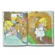 Classic Tales 5 in 1 Story Book Vol. 6