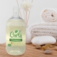 Curls by Zenutrients Avocado & Tea Tree Sulfate-Free Shampoo 1 Liter
