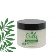 Buy Curls by Zenutrients Avocado and Tea Tree Deep Conditioner Treatment 300g online at Shopcentral Philippines.