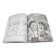 Classic Tales 5 in 1 Story & Coloring Book Vol. 1