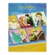 Classic Tales 5 in 1 Story & Coloring Book Vol. 2