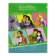 Classic Tales 5 in 1 Story & Coloring Book Vol. 3
