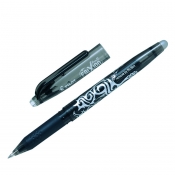 Buy Pilot BL-FR5 Frixion Ball 0.5 Pen with Refill- Black online at Shopcentral Philippines.