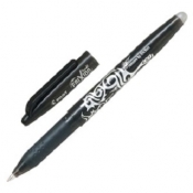 Buy Pilot BL-FR7 Frixion Ball 0.7 Pen with Refill- Black online at Shopcentral Philippines.