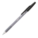 Pilot BP-S-F Fine Pen 0.7mm - Black