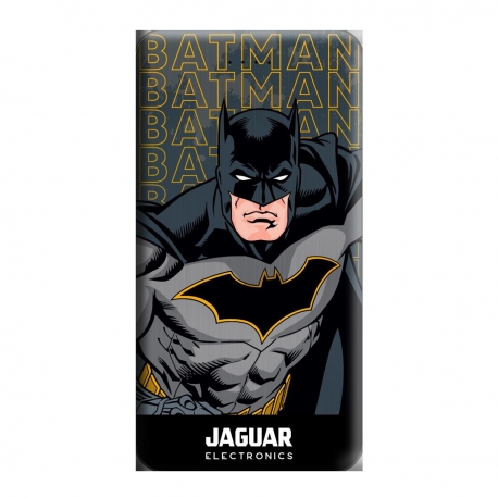 Buy Jaguar 10000mAh Powerbank- Batman online at Shopcentral Philippines.