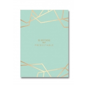 Buy Sterling Paper Trends Note Pad Geometric 5" x 7" online at Shopcentral Philippines.