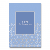 Buy Sterling Paper Trends Note Pad Too Fab 5" x 7" online at Shopcentral Philippines.