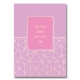 Sterling Paper Trends Note Pad Too Fab 5" x 7"