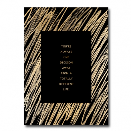 Buy Sterling Paper Trends Note Pad Black Series 5" x 7" online at Shopcentral Philippines.