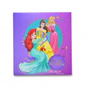 Buy Sterling Acefree Photo Album ST 003 Disney Princess online at Shopcentral Philippines.