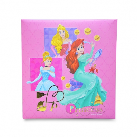 Buy Sterling Acefree Photo Album ST 003 Disney Princess online at Shopcentral Philippines.