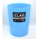 Clas Waste Bin Blue- Small/ Large