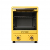 Buy Smartcook SM0317 Vertical Oven 12L Yellow online at Shopcentral Philippines.