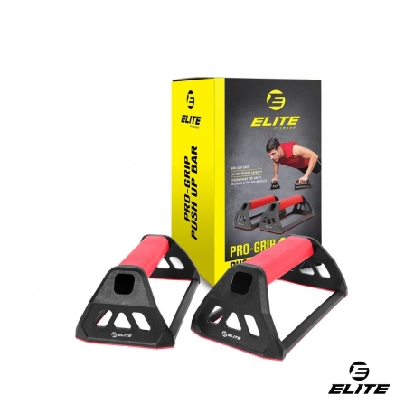 Buy Elite Push Up Bar for Training/Fitness/Exercise/Workout (Pre-order 7 working days) online at Shopcentral Philippines.