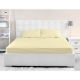 Joyce & Diana 3in1 Bed Sheet Set Twin- 1 Fitted Sheet & 2 Pillowcases - Plain Collection