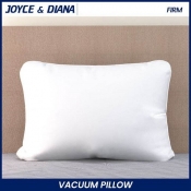 Buy Joyce & Diana US Fiber Vacuum Pillow - Queen online at Shopcentral Philippines.