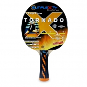 Buy Sunflex Orange-X Series Tornado Sportive Table Tennis Racket Bat online at Shopcentral Philippines.