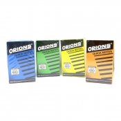Buy Orions Quick Notes 5'' x 3'' 600 Sheets online at Shopcentral Philippines.